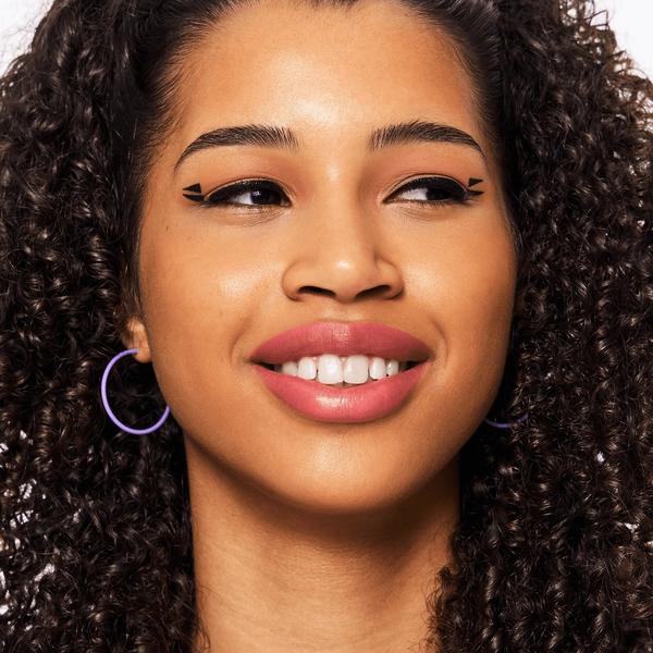 Essence 8H Matte Comfort Lipliner #4