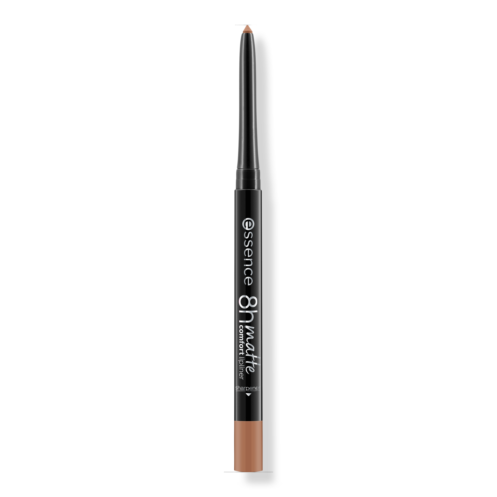 Essence 8H Matte Comfort Lipliner #1