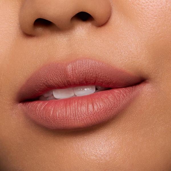 Essence 8H Matte Comfort Lipliner #6