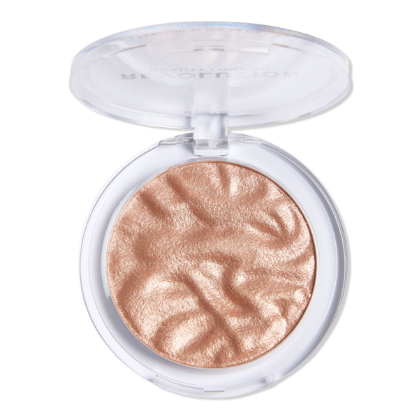Revolution Beauty Reloaded Highlighter #1