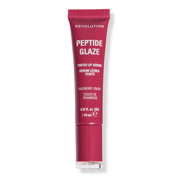 Revolution Beauty Peptide Glaze Tinted Lip Serum #1