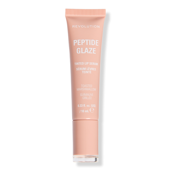 Revolution Beauty Peptide Glaze Tinted Lip Serum #1