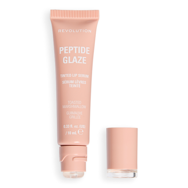 Revolution Beauty Peptide Glaze Tinted Lip Serum #3