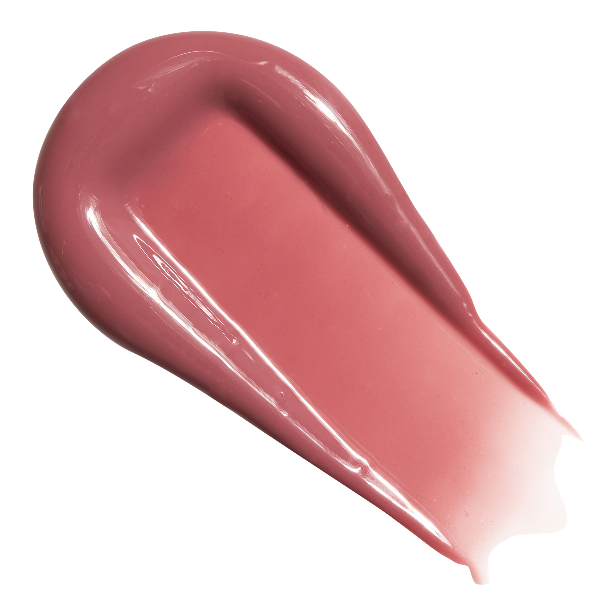 Оттеночная сыворотка для губ Revolution Beauty Peptide Glaze, цвет: Коричный — фото 2