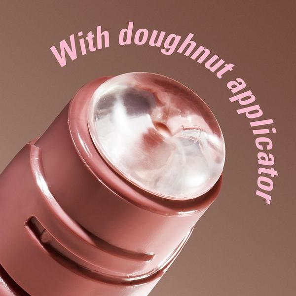 Revolution Beauty Peptide Glaze Tinted Lip Serum #6