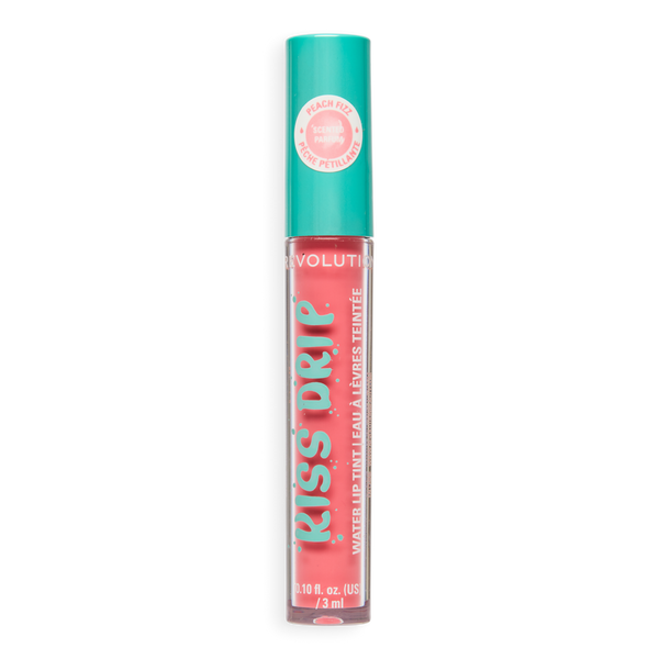 Revolution Beauty Kiss Drip Water Lip Tint #3