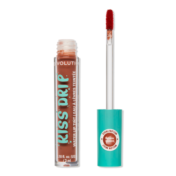 Revolution Beauty Kiss Drip Water Lip Tint #1