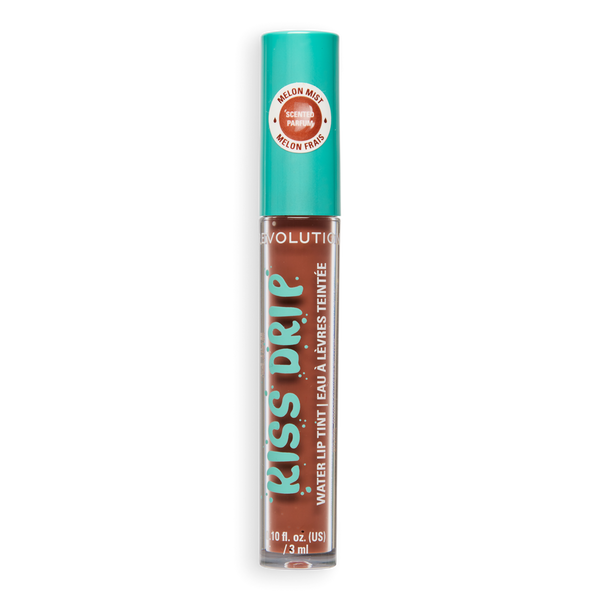 Revolution Beauty Kiss Drip Water Lip Tint #3