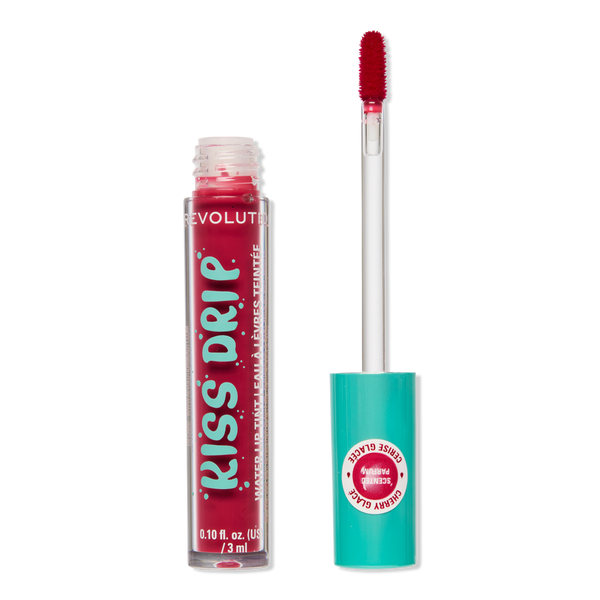 Revolution Beauty Kiss Drip Water Lip Tint #1