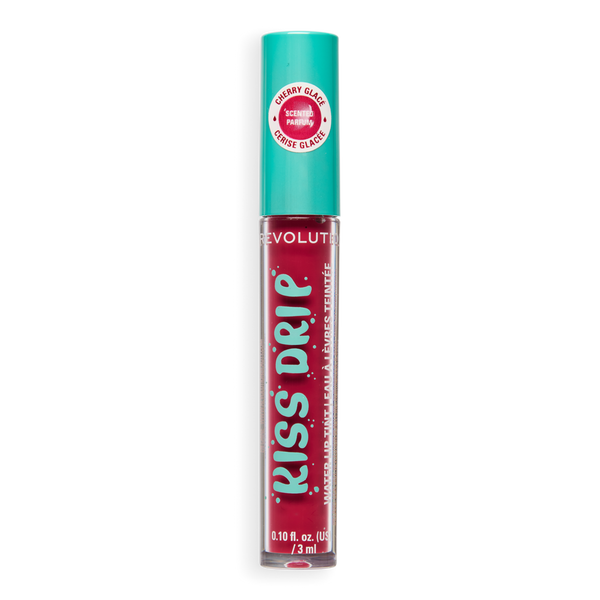 Revolution Beauty Kiss Drip Water Lip Tint #3