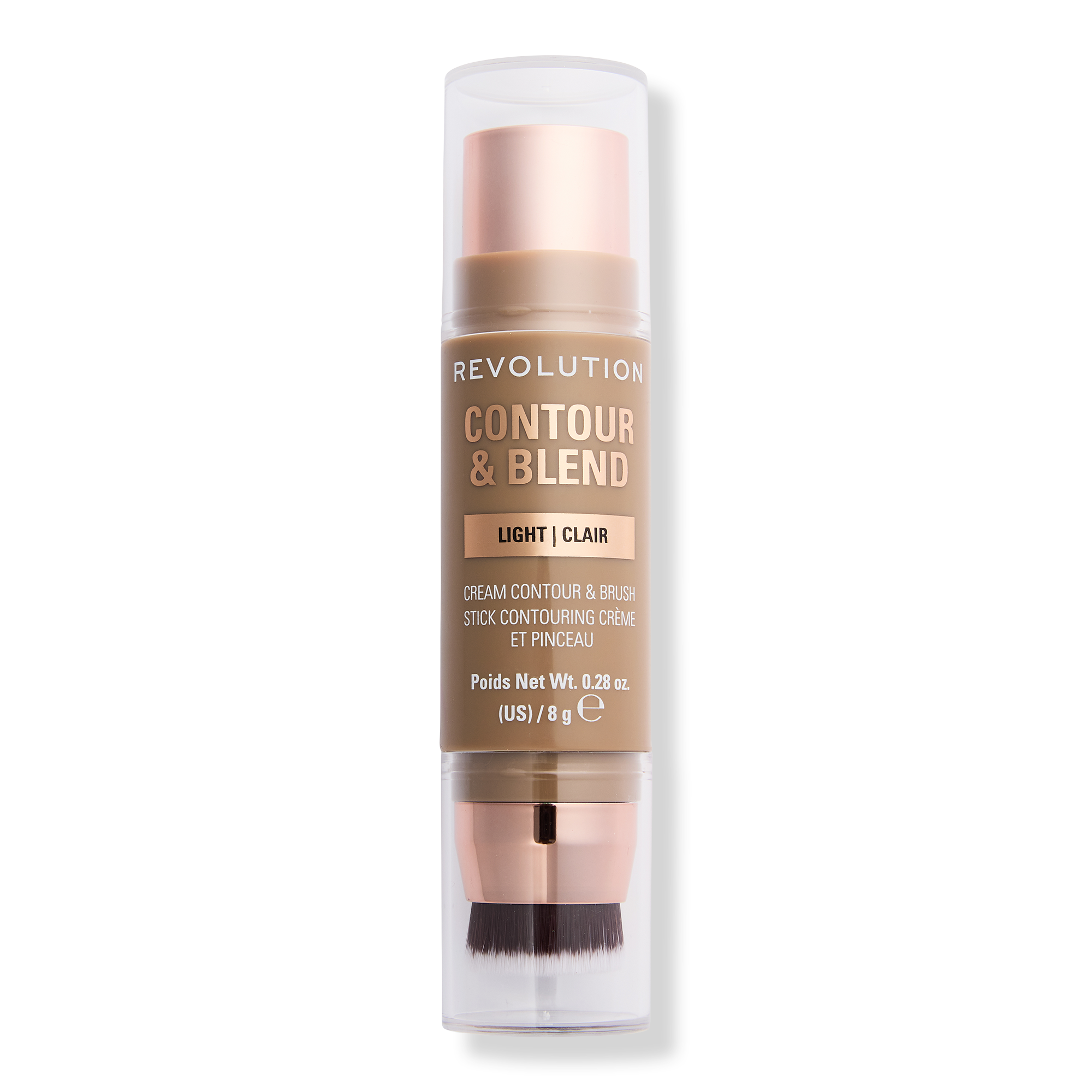 Revolution Beauty Reloaded Sculpt & Contour Stick #1