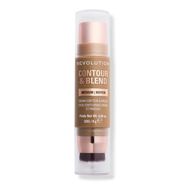 Revolution Beauty Reloaded Sculpt & Contour Stick #1