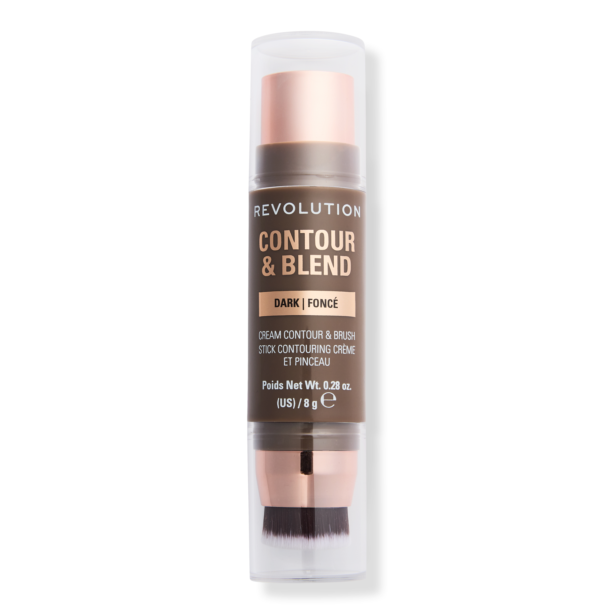 Revolution Beauty Reloaded Sculpt & Contour Stick #1