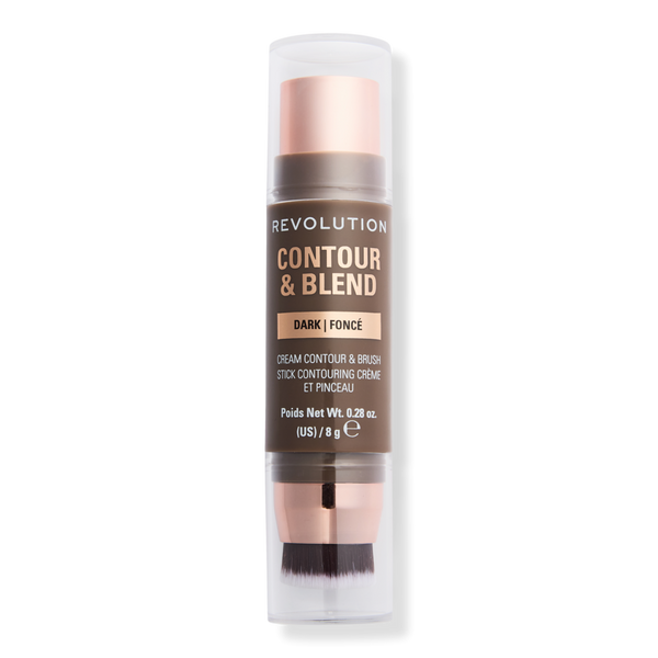 Revolution Beauty Reloaded Sculpt & Contour Stick #1
