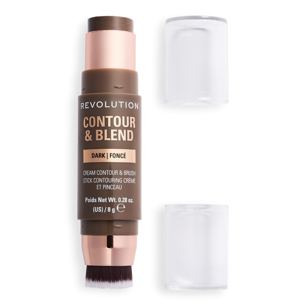 Revolution Beauty Reloaded Sculpt & Contour Stick #3