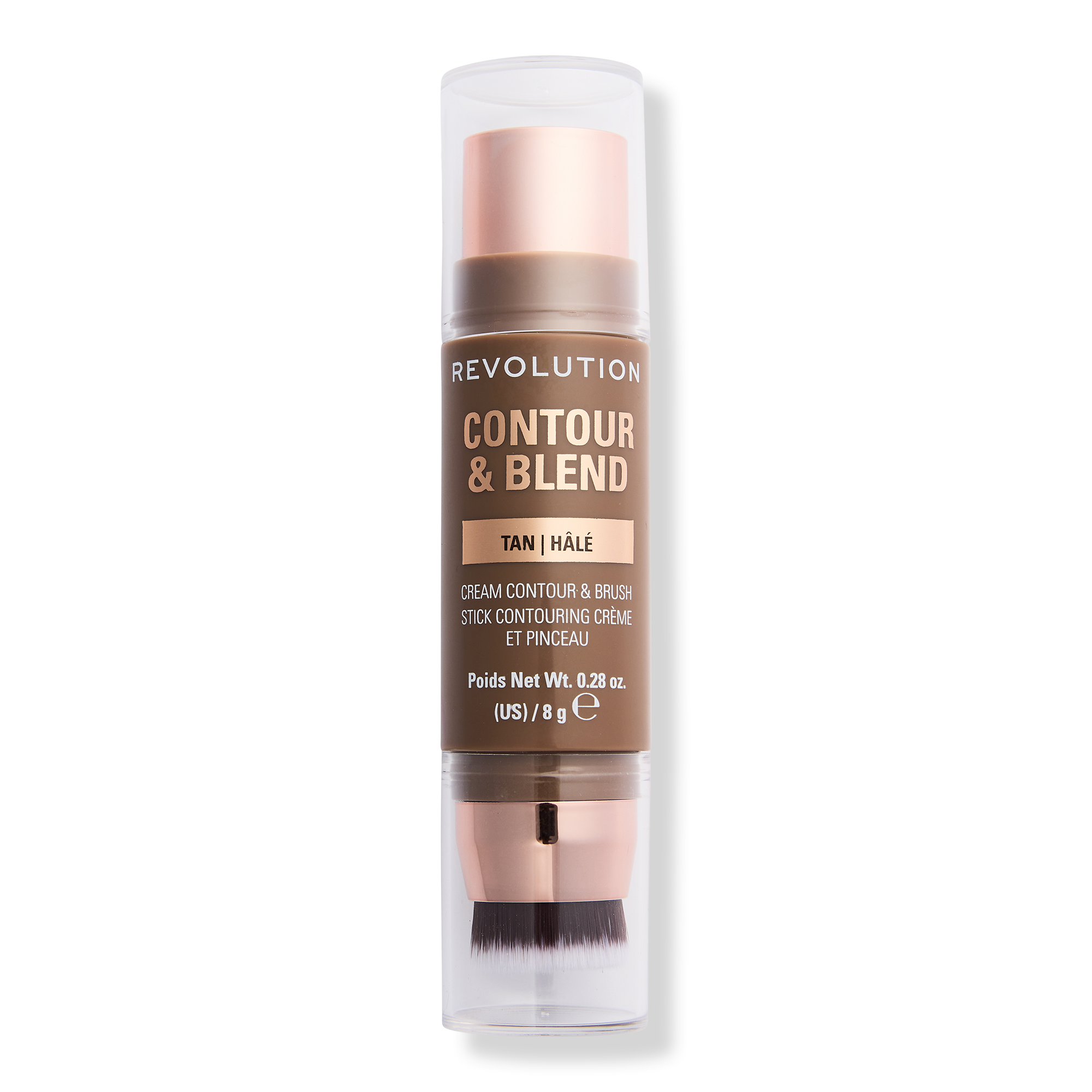 Revolution Beauty Reloaded Sculpt & Contour Stick #1