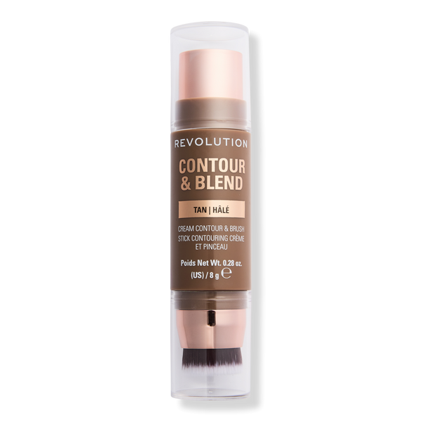 Revolution Beauty Reloaded Sculpt & Contour Stick #1