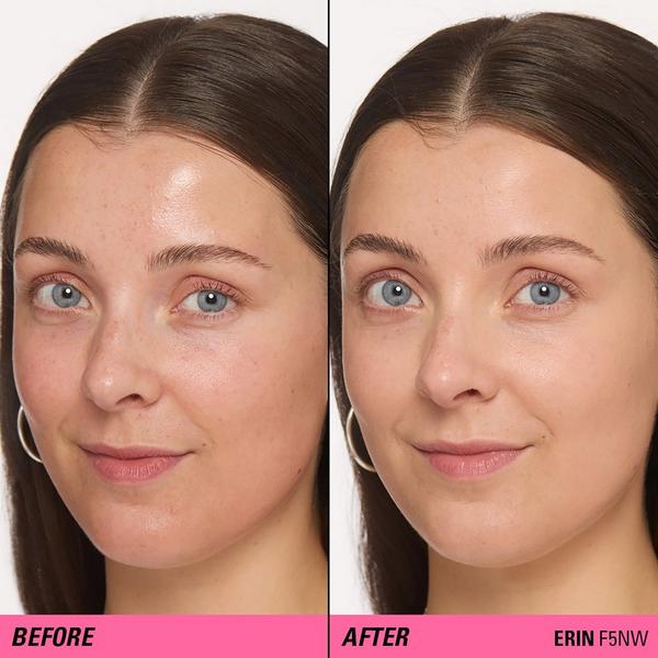 Revolution Beauty Superfix Blur Longwear Foundation #3