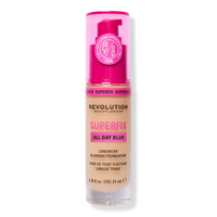 Revolution Beauty Superfix Blur Longwear Foundation #1