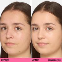 Revolution Beauty Superfix Blur Longwear Foundation #3