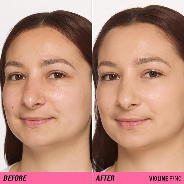 Revolution Beauty Superfix Blur Longwear Foundation #3