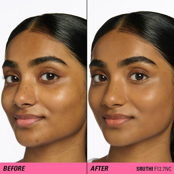 Revolution Beauty Superfix Blur Longwear Foundation #3
