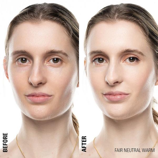 Revolution Beauty Superdewy Cushion Foundation #4