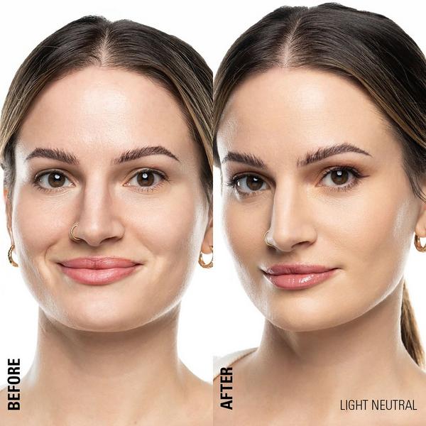 Revolution Beauty Superdewy Cushion Foundation #4