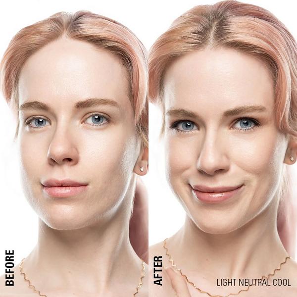 Revolution Beauty Superdewy Cushion Foundation #4