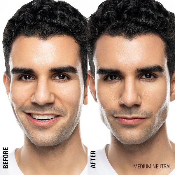 Revolution Beauty Superdewy Cushion Foundation #4