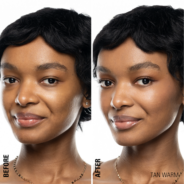 Revolution Beauty Superdewy Cushion Foundation #4
