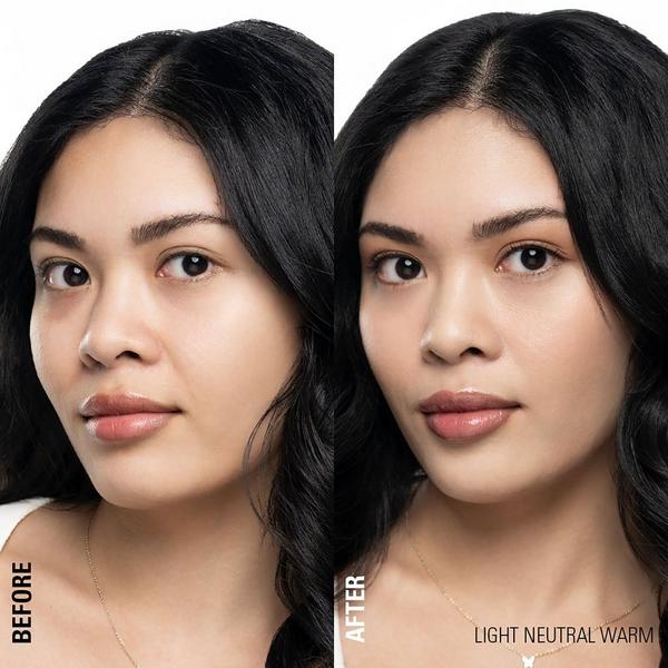 Revolution Beauty Superdewy Cushion Foundation #4