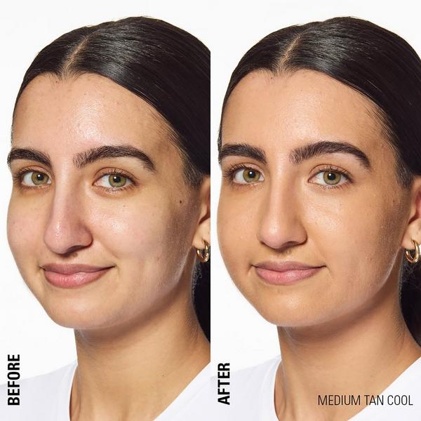 Revolution Beauty Superdewy Cushion Foundation #4