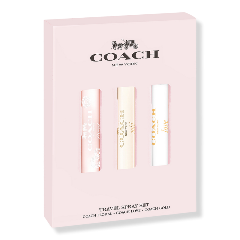 Coach - Women's Travel Spray Set | Ulta Beauty