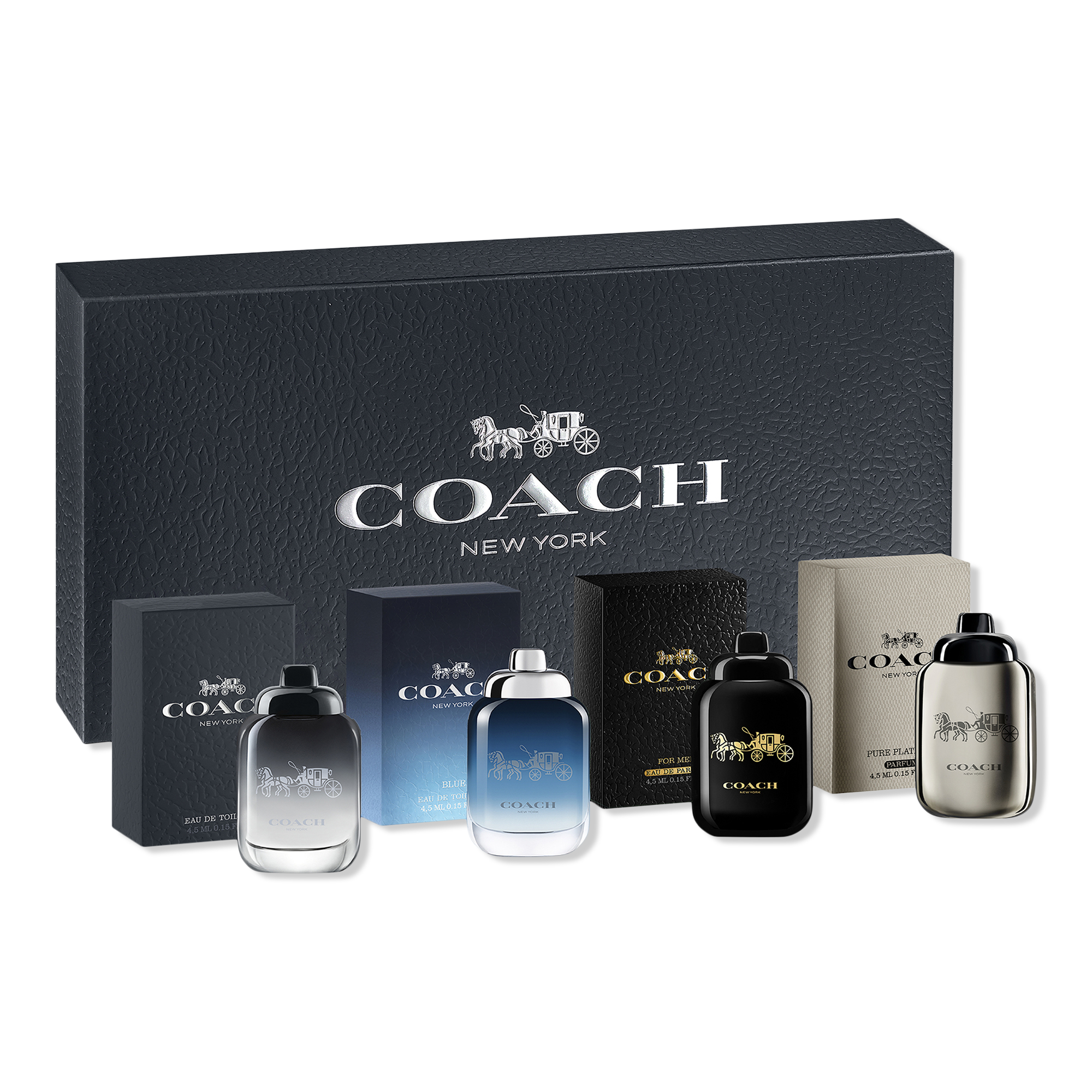 Coach Coach for Men Mini Coffret #1