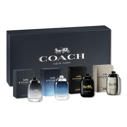 Coach - Coach for Men Mini Coffret | Ulta Beauty