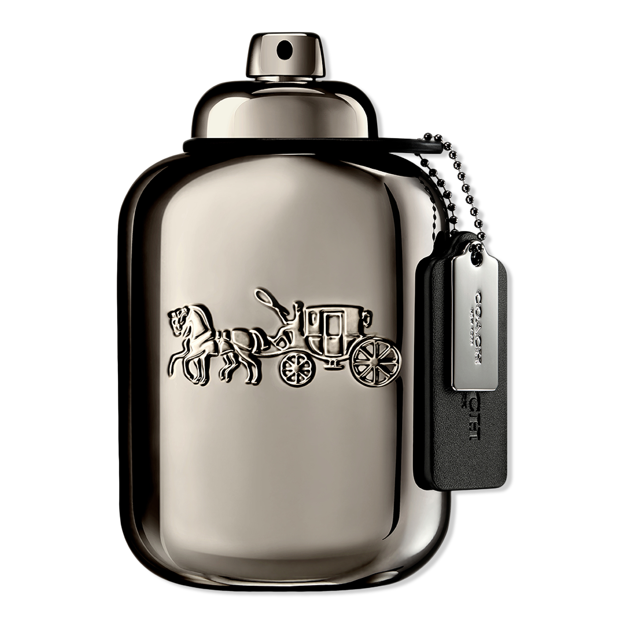 Coach Pure Platinum Parfum #1