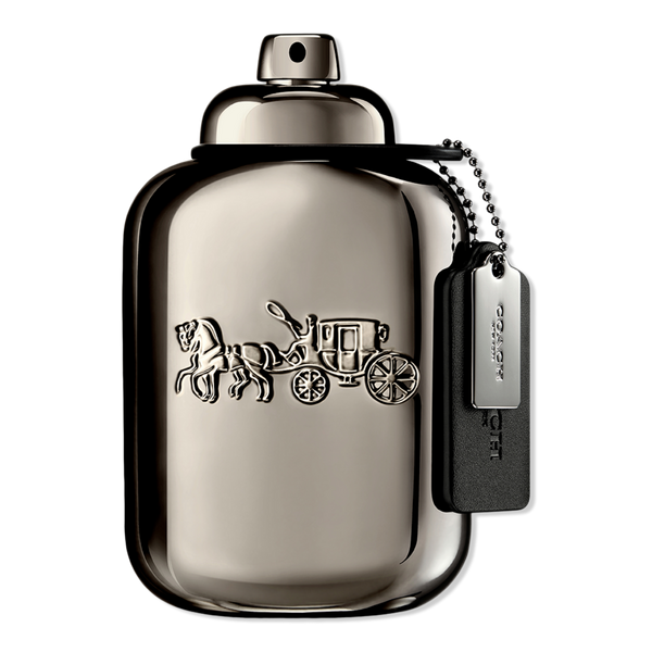 Coach Pure Platinum Parfum #1