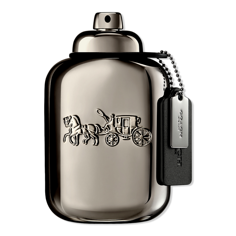 Coach - 3.3 oz Pure Platinum Parfum