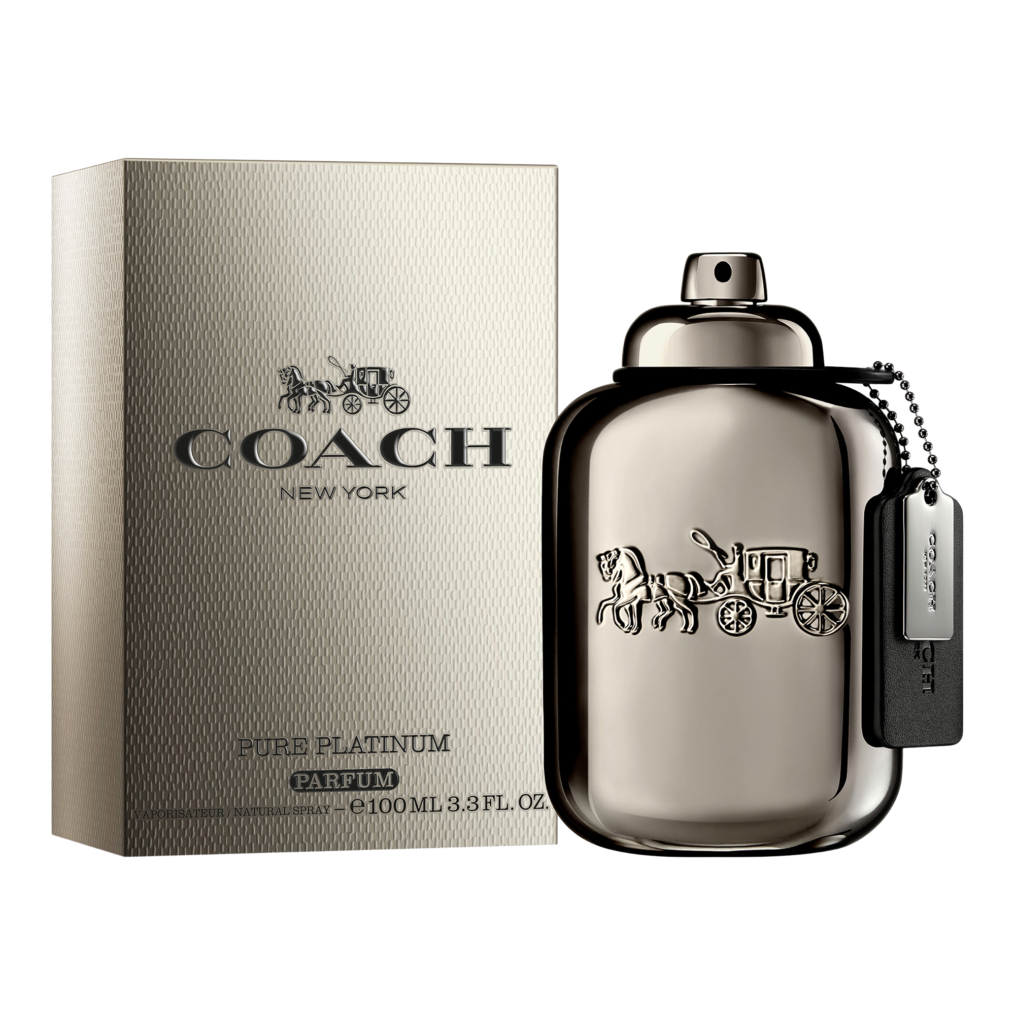 Coach Parfum - Thumbnail 3