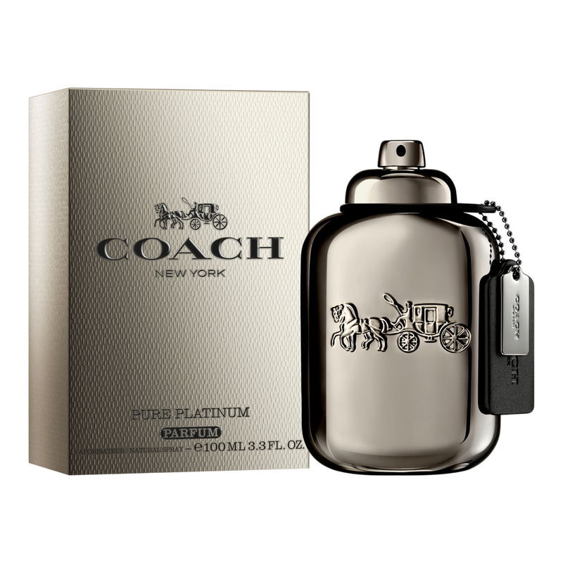 Coach