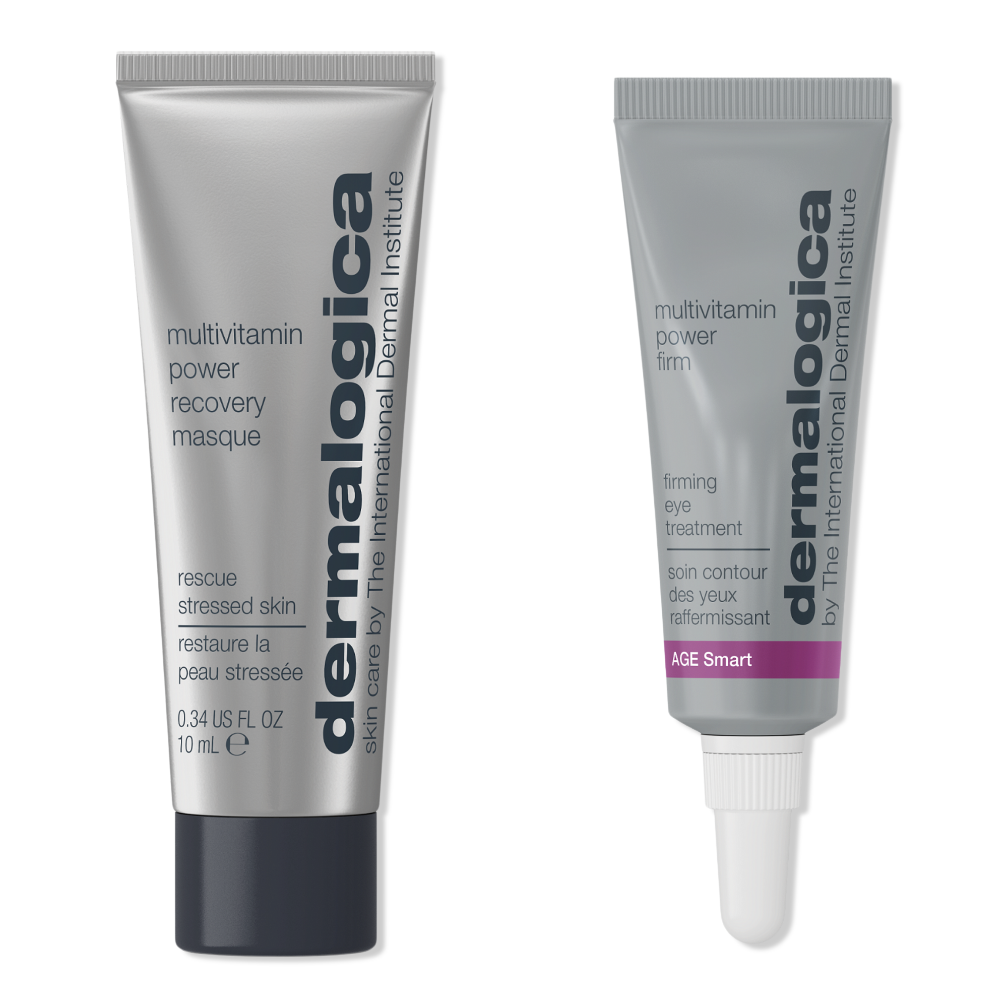 Dermalogica Free Stressed Skin 2-piece duo with any $65 brand purchase #1