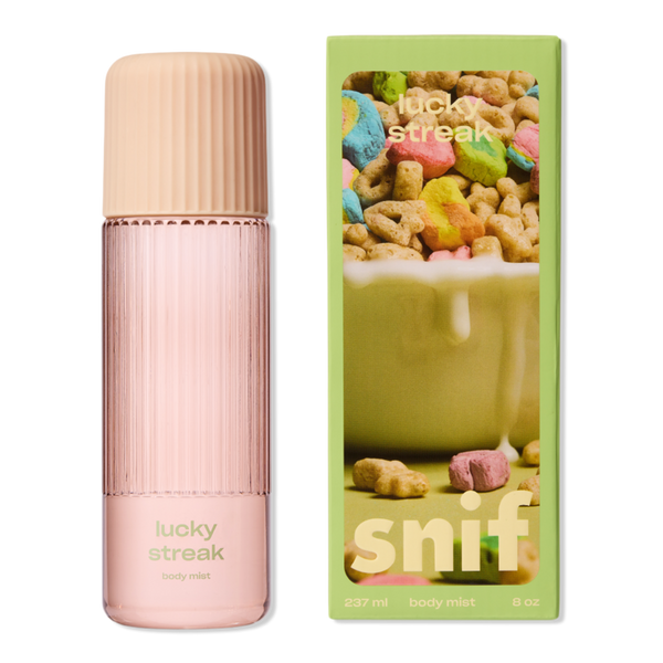Snif Lucky Streak Body Mist #1