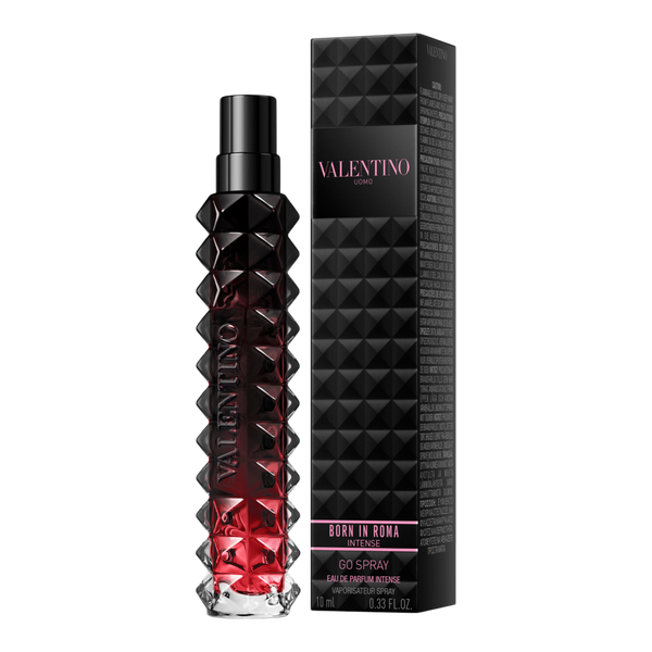 Valentino Uomo Born in Roma Intense Eau de Parfum #2