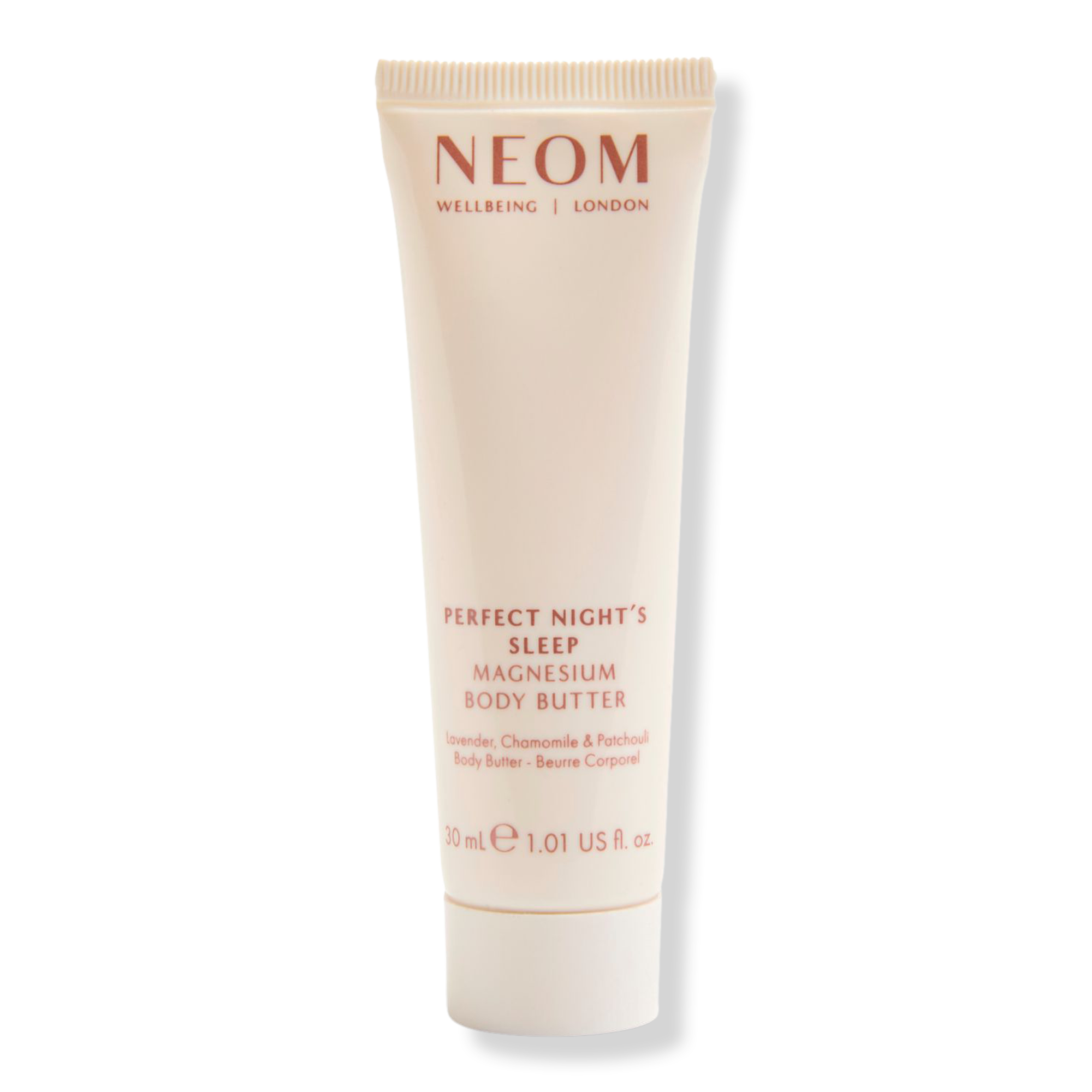 NEOM Wellbeing Perfect Night's Sleep Magnesium Body Butter #1