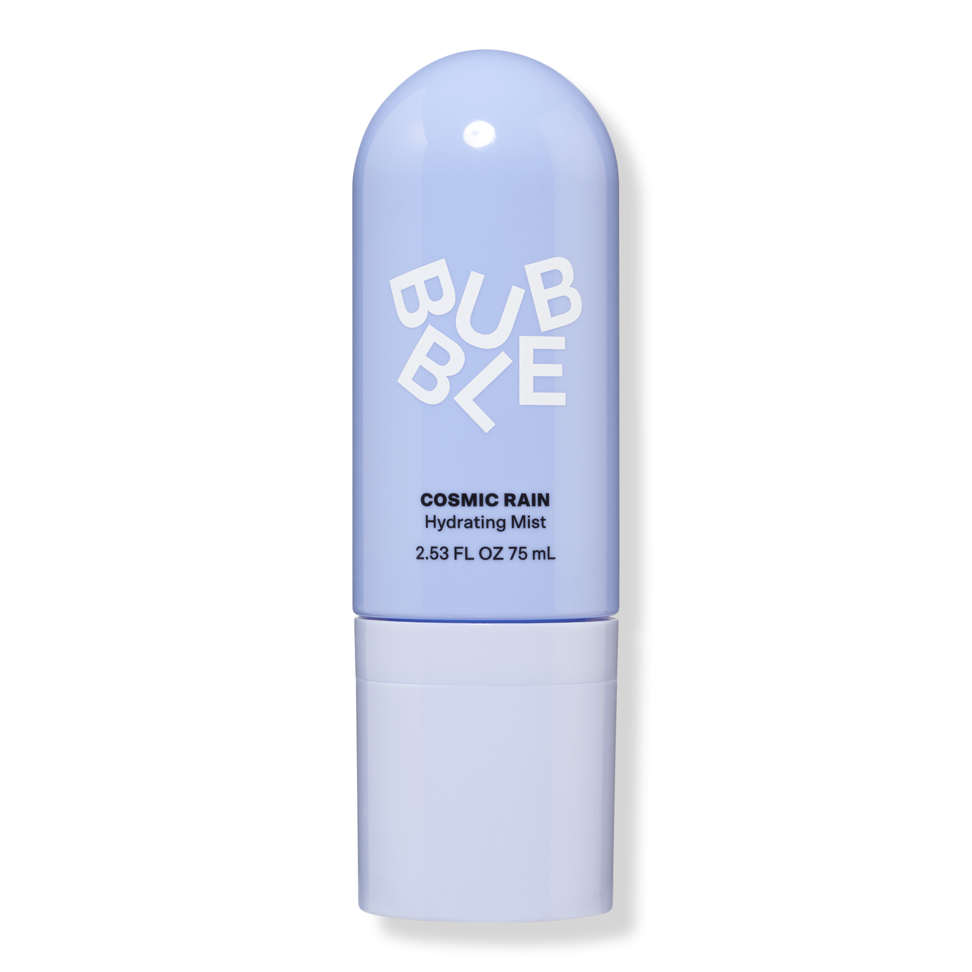 Bubble Cosmic Rain Hydrating Mist #1