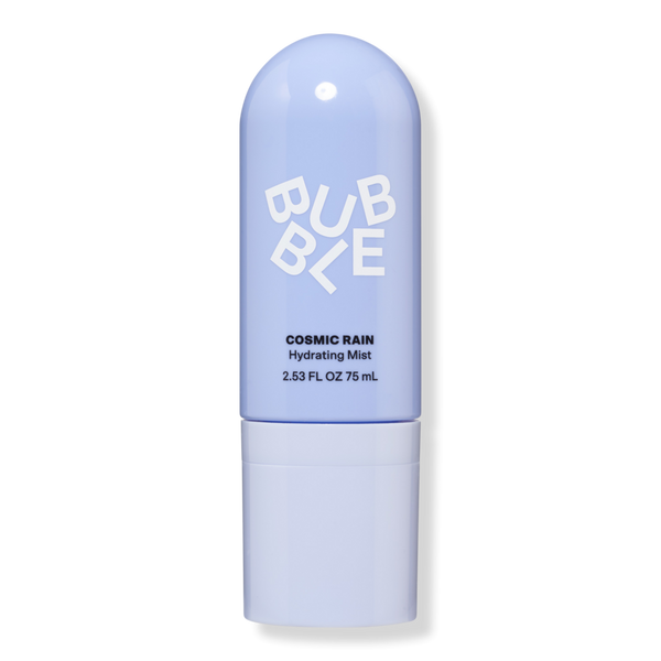 Bubble Cosmic Rain Hydrating Mist #1