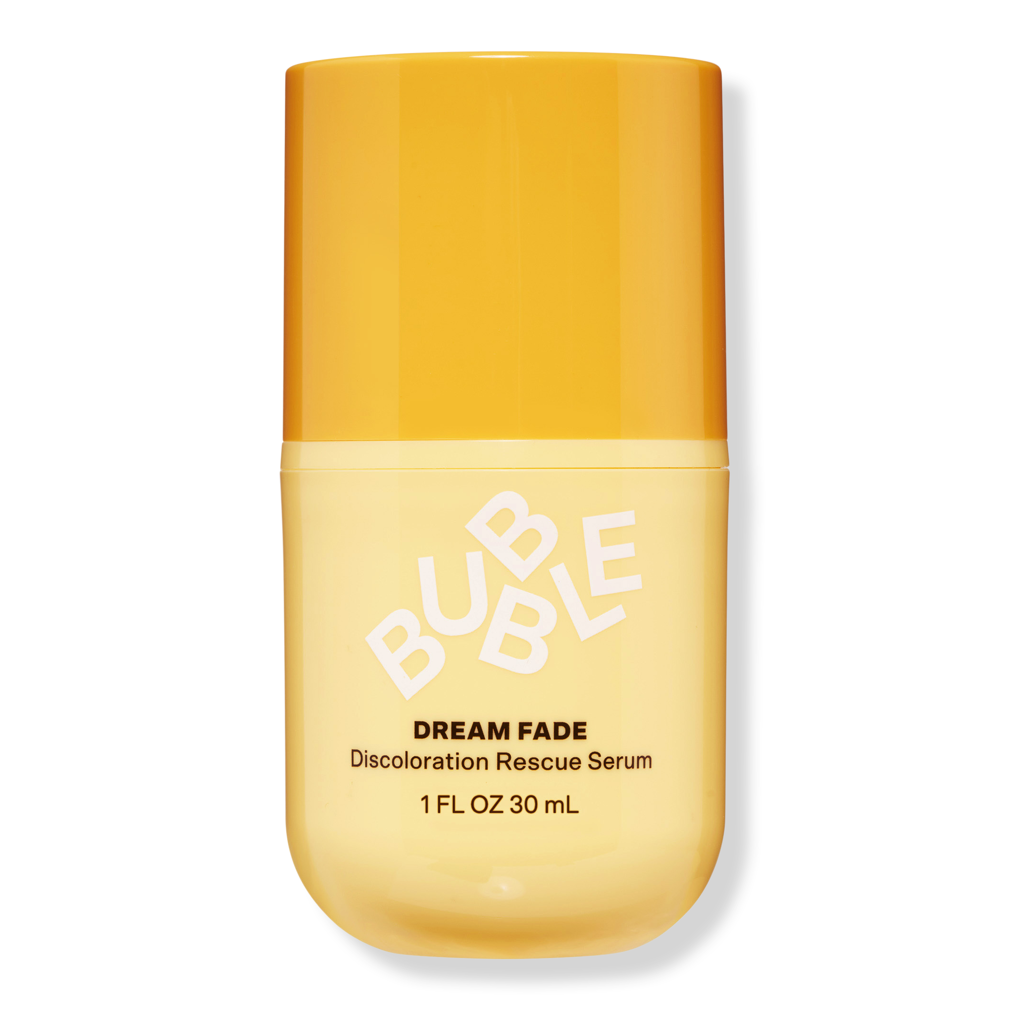 Bubble Dream Fade Discoloration Rescue Serum #1