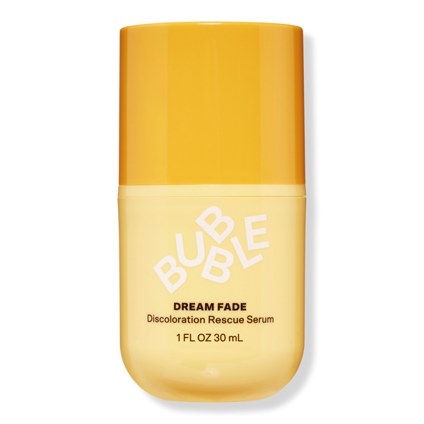 Bubble Dream Fade Discoloration Rescue Serum #1