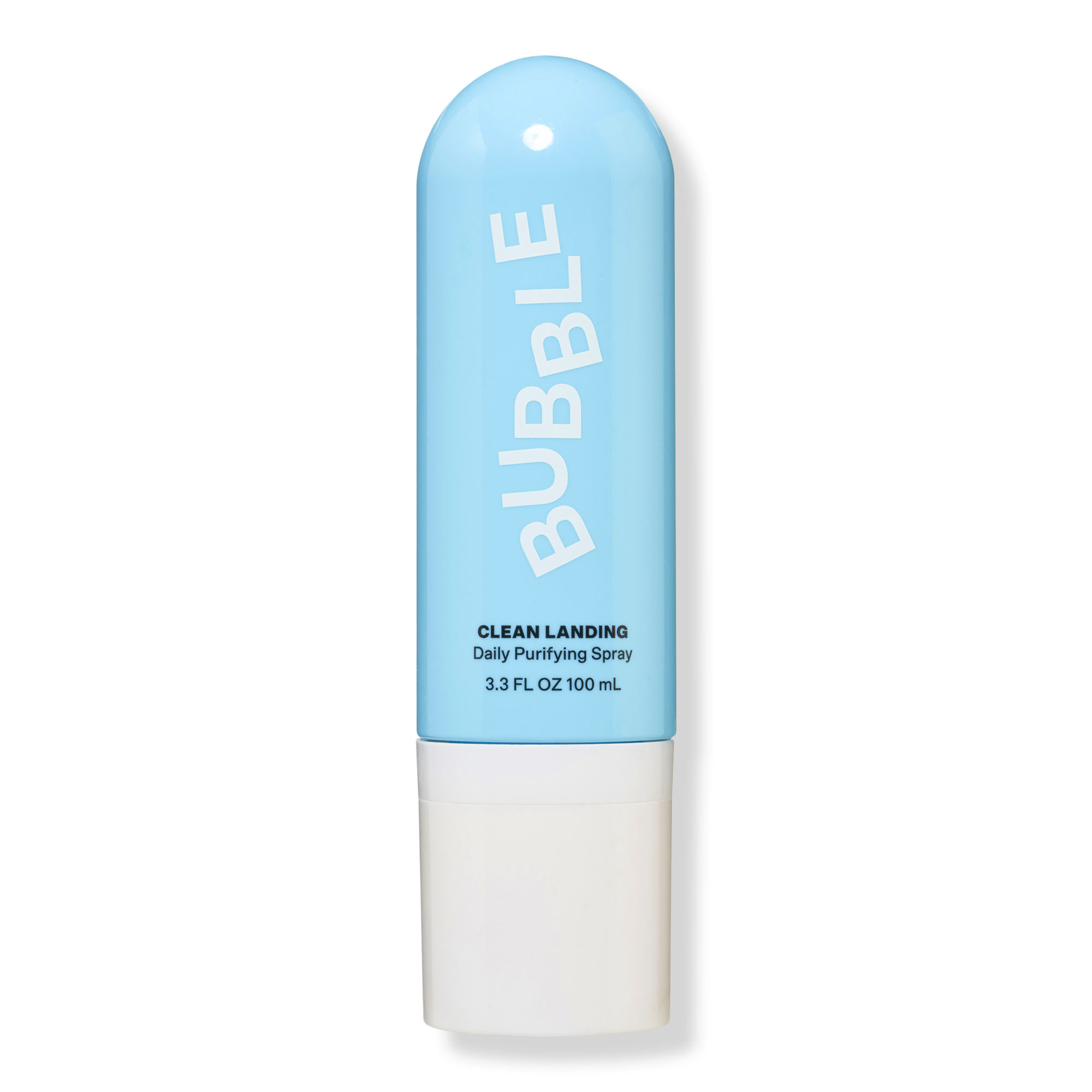 Bubble Clean Landing Daily Purifying Spray #1